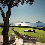 ヴィラ Marinhill High Luxury With Private Pool And Sea View *