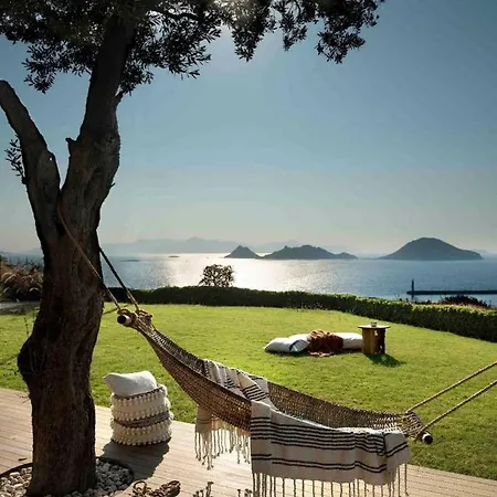 Villa Marinhill High Luxury With Private Pool And Sea View *