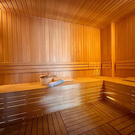 Marinhill High Luxury With Private Pool And Sea View *